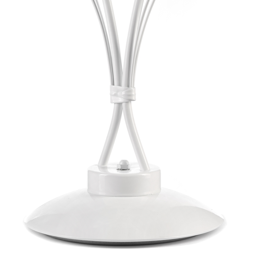 ONLI - Lámpara de mesa ANTEA 2xE14/6W/230V 60 cm