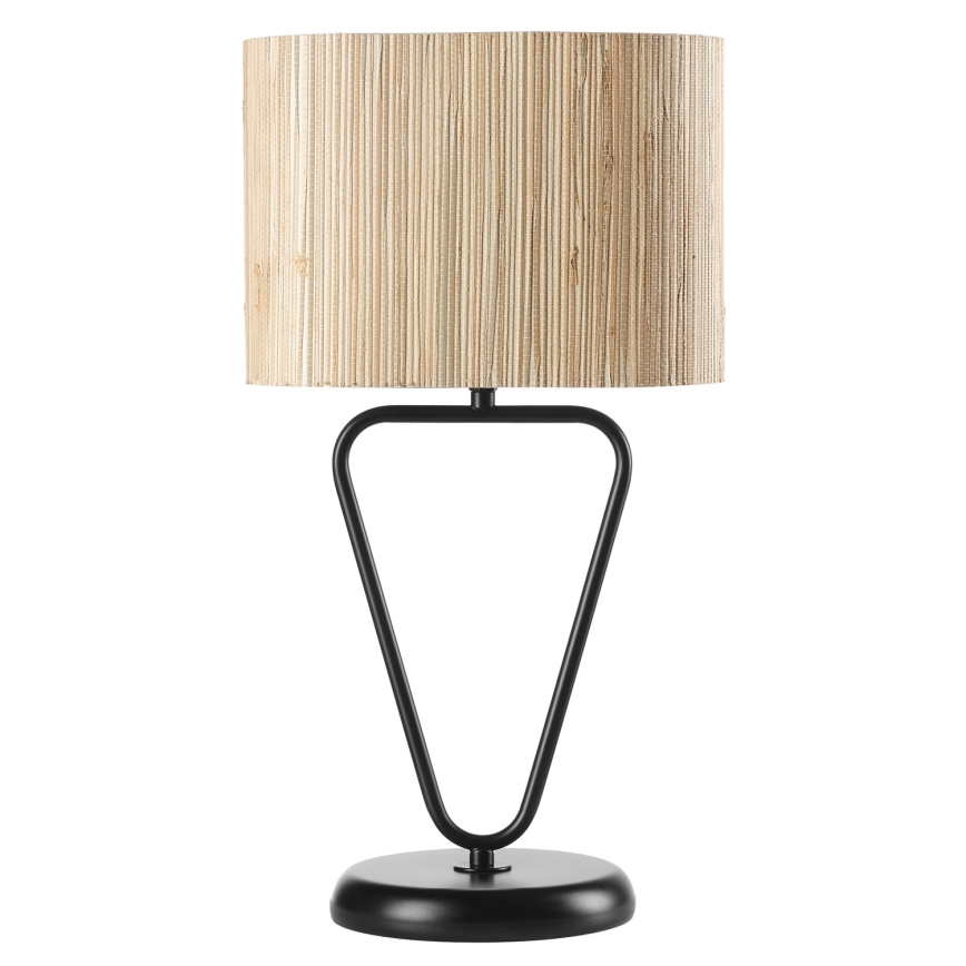 ONLI - Lámpara de mesa MADU 1xE27/22W/230V 46 cm