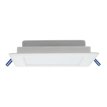 Opple 26667 - Lámpara empotrada LED para baños LED/24W/230V 4000K IP44