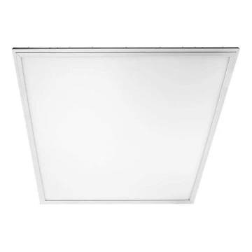 Panel LED 2en1 LED/40W/230V 4000K 60x60 cm