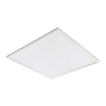 Panel LED empotrado LED/40W/230V 4000K 60x60 cm