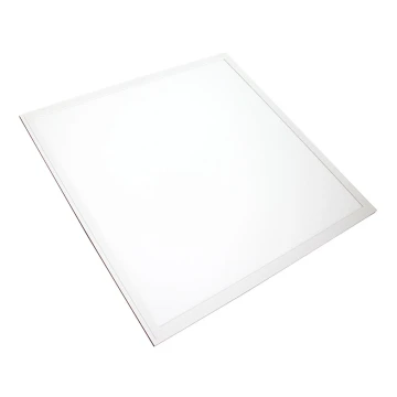 Panel LED empotrado LED/40W/230V 4500K