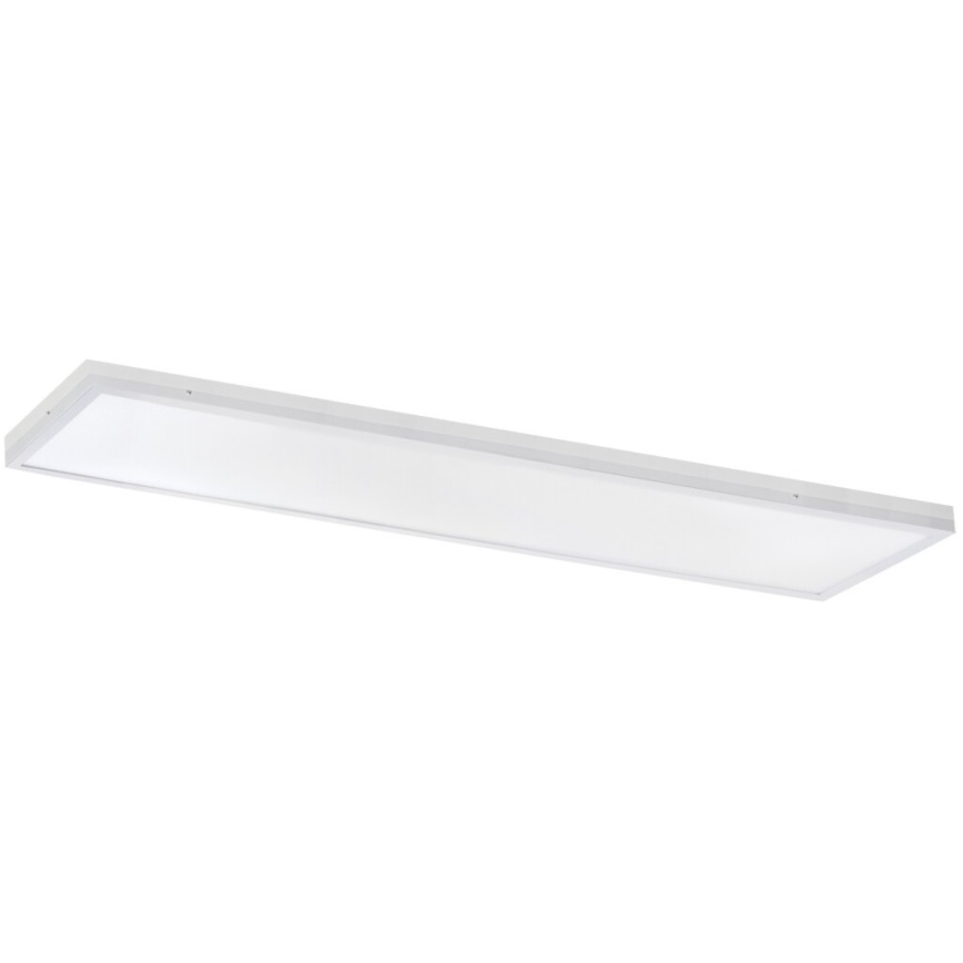 Panel LED fijo BAREV LED/40W/230V 4000K 120x30 cm