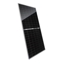 Panel solar fotovoltaico JINKO 405Wp IP67 bifacial