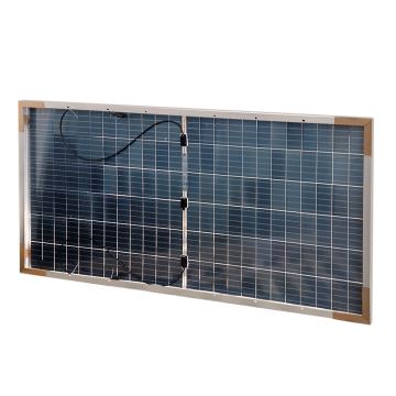 Panel solar fotovoltaico JINKO 405Wp IP67 bifacial - palet 27uds