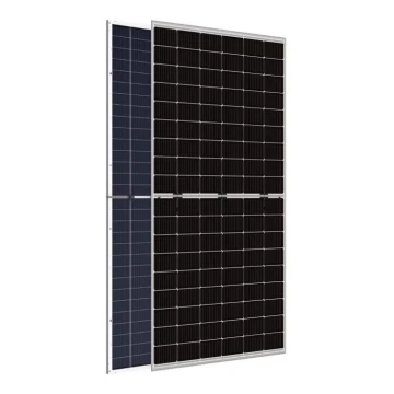 Panel solar fotovoltaico JINKO 575Wp IP68 Half Cut Bifacial