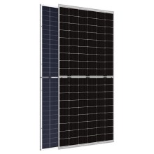 Panel solar fotovoltaico JINKO 580Wp IP68 Half Cut Bifacial