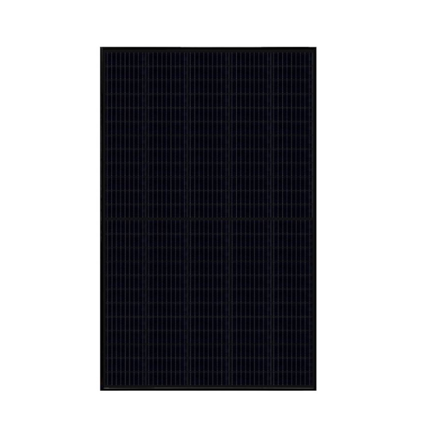 Panel solar fotovoltaico RISEN 400Wp Full Black IP68 Half Cut - palé 36 pz