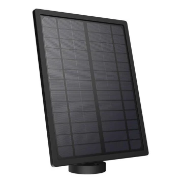 Panel solar universal 5W/6V IP65