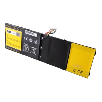 PATONA - Batería ACER Asp. R7/V5/V7 3500mAh Li-Pol 15V AP13B3K