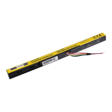 PATONA - Batería Acer Aspire E15 2200mAh Li-lon 14,6V