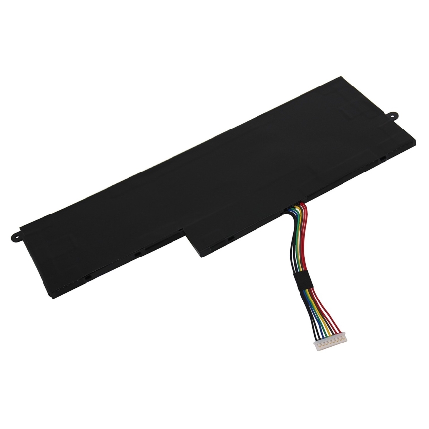 PATONA - Batería Acer Aspire V5/E1 2200mAh Li-Pol 11,4V AC13C34