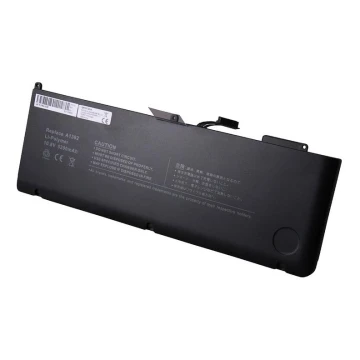 PATONA - Batería APPLE MacBook Pro 15” 5200mAh Li-Pol 10,95V + herramientas