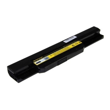 PATONA - Batería ASUS A32-K53 4400mAh Li-Ion 11,1V