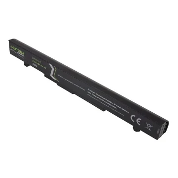 PATONA - Batería Asus A41-X550 3350mAh Li-Ion 14,4V PREMIUM