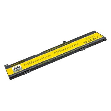 PATONA - Batería Asus N580VN 4100mAh Li-Pol 11,4V C31N1636