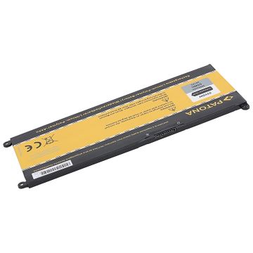 PATONA - Batería DELL Inspiron 13/15/17 G3 3600mAh Li-Pol 15,2V 33YDH