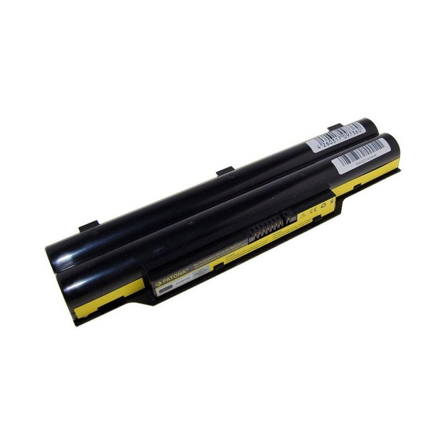 PATONA - Batería FS Lifebook A530 4400mAh Li-Ion 11,1V