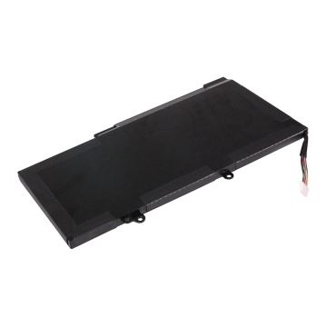 PATONA - Batería HP Pavilion 13/15 3800mAh Li-Pol 11,4V NP03XL