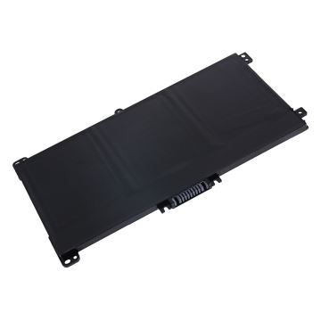 PATONA - Batería HP Pavilion X360 3400mAh Li-Pol 11,55V BK03XL