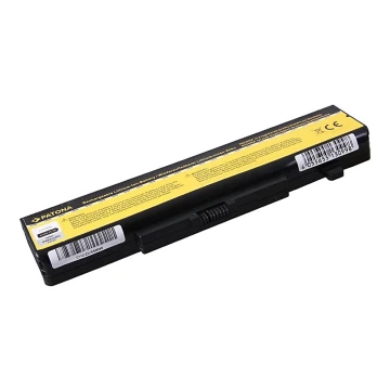 PATONA - Batería LENOVO B590 4400mAh Li-Ion 11,1V B480,E430