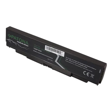 PATONA - Batería LENOVO L440/T440p 5200mAh Li-Ion 10,8V 45N1145 Premium