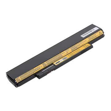 PATONA - Batería Lenovo Thinkpad Edge E320 4400mAh Li-lon 11,1V 0A36290