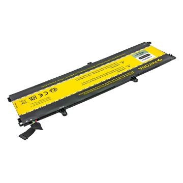 PATONA - Batería Lenovo Thinkpad P53S/T590 4800mAh Li-Pol 11,55V L18M3P71