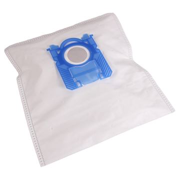 PATONA - Bolsas para aspiradoras Electrolux E15 - 10 pcs