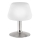 Paul Neuhaus 4078-55 -Lámpara de mesa LED regulable TILL 1xG9/3W/230V cromo mate