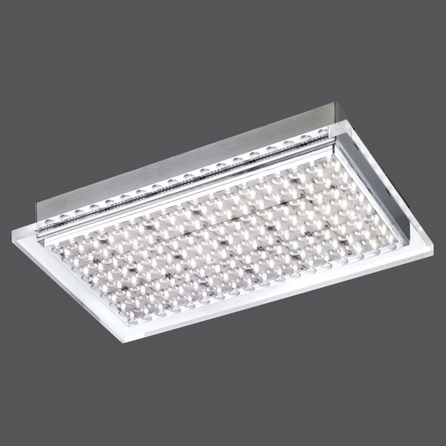 Paul Neuhaus 6130-55 - Plafón LED FUTURA LED/32W/230V