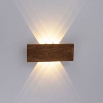 Paul Neuhaus 9478-79 - Aplique LED PALMA LED/4,8W/230V 12,2 cm