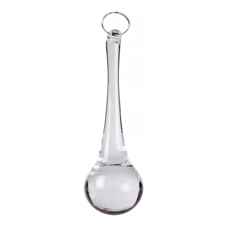 Paul Neuhaus PN G00719 - Vidrio de repuesto drop ICICLE 8 cm