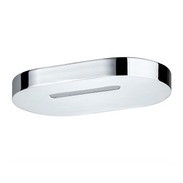 Paulmann 70395 - LED/10W Aplique del baño BELONA 230V IP44