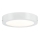 Paulmann 70642 - LED/12,5W Plafón LUNAR 230V diá. 22,5 cm blanco