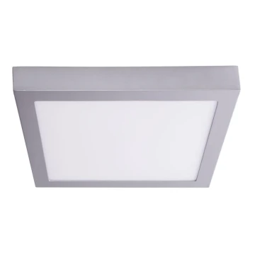 Paulmann 70650 - LED/17W Plafón LUNAR 230V