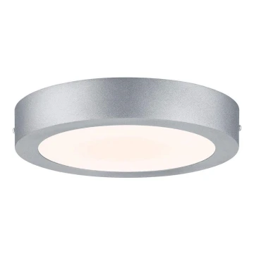 Paulmann 70654 - LED/15,5W Plafón ALBIA 230V