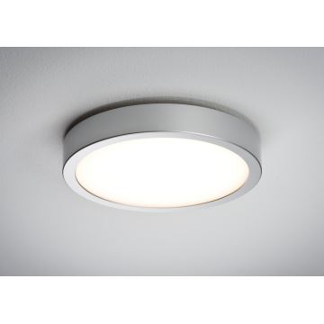 Paulmann 70654 - LED/15,5W Plafón ALBIA 230V