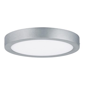 Paulmann 70655 - LED/17W Plafón LUNAR 230V