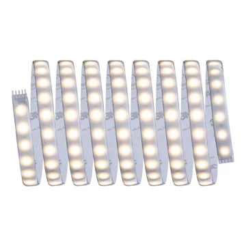 Paulmann 70666 - LED/20W IP44 Tira de baño MAXLED 3m 230V