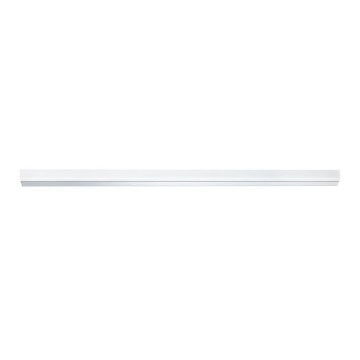 Paulmann 70682 - LED/19W IP44 Iluminación de espejo de baño LINEA 230V