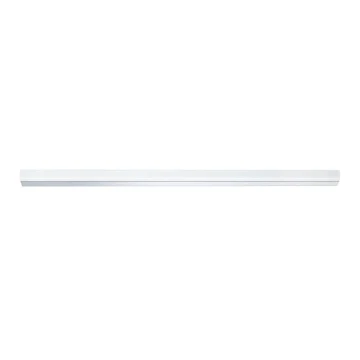 Paulmann 70682 - LED/19W IP44 Iluminación de espejo de baño LINEA 230V