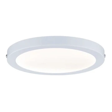 Paulmann 70868 - LED/18,5W Panel regulable ATRIA 230V 2700K bíá