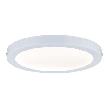 Paulmann 70868 - LED/18,5W Panel regulable ATRIA 230V 2700K bíá