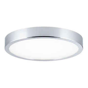 Paulmann 70882-LED/22,5W IP44 Plafón regulable para el baño AVIAR 230V