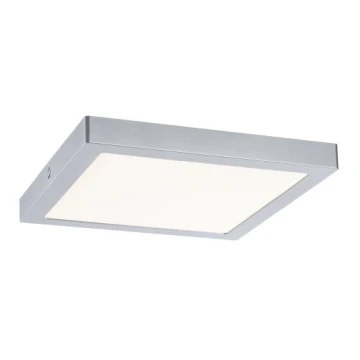 Paulmann 70982 - Lámpara de techo LED/22W ABIA 230V