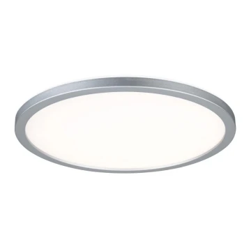 Paulmann 70991 - LED/16W Plafón ATRIA 230V cromo mate