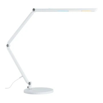 Paulmann 78911 - LED/10,6W Lámpara de mesa regulable FLEXBAR 230V 3000/4000/6500K