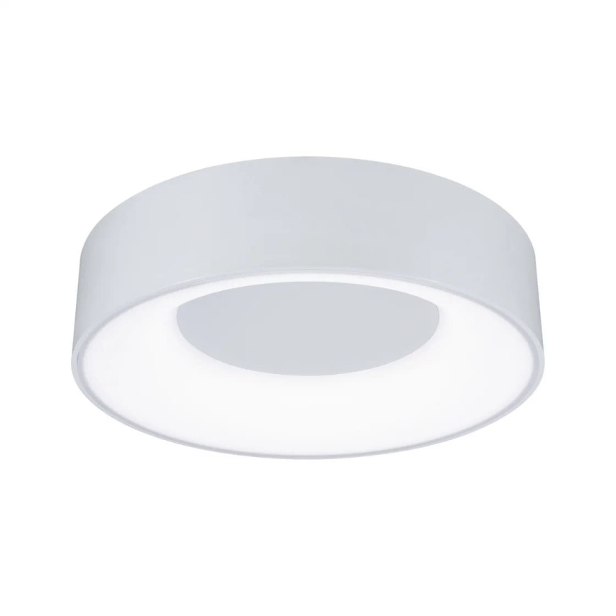 Paulmann 78946 - LED/16W IP44 Plafón de baño CASCA 230V