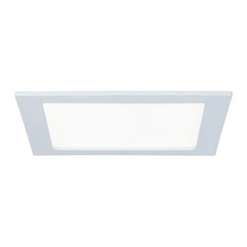 Paulmann 92066 - LED/18W IP44 Lámpara empotrable de baño 230V